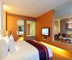 bangkok hotel sivatel 