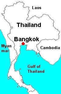bangkok location