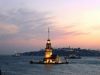 kiz kulesi maiden tower
