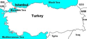 istanbul location