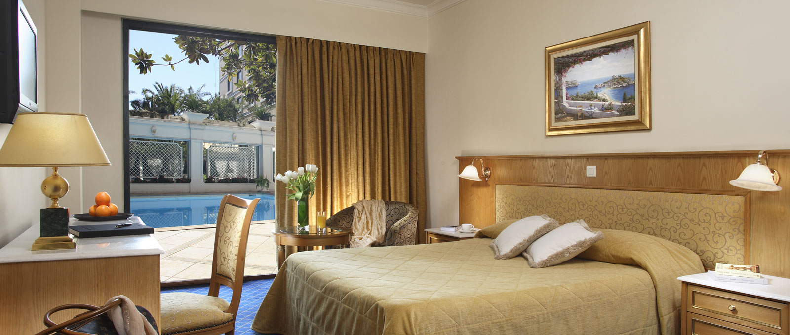 athens hotel royal olympic