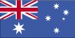 flag of Australia 