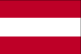 flag of  Austria