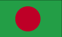 flag of Bangladesh 