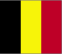 flag of  Belgium