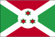 flag of  Burundi