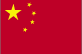 flag of  China