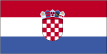 flag of Croatia 