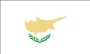 flag of  Cyprus
