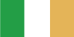 flag of Ireland 