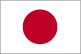 flag of Japan 