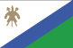 flag of Lesotho 
