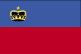 flag of Liechtenstein 