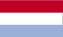 flag of Luxembourg 