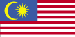 flag of  Malaysia
