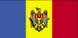 flag of  Moldova