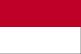 flag of Monaco 
