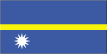 flag of  Naurau