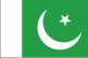 flag of Pakistan 