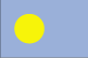 flag of Palau