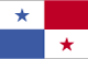 flag of  Panama 