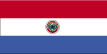 flag of  Paraguay