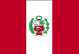 flag of Peru 
