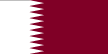 flag of  Qatar