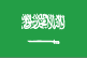 flag of Saudi Arabia 