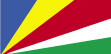 flag of Seychelles 