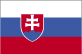flag of Slovakia 