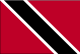flag of  Trinidad and Tobago